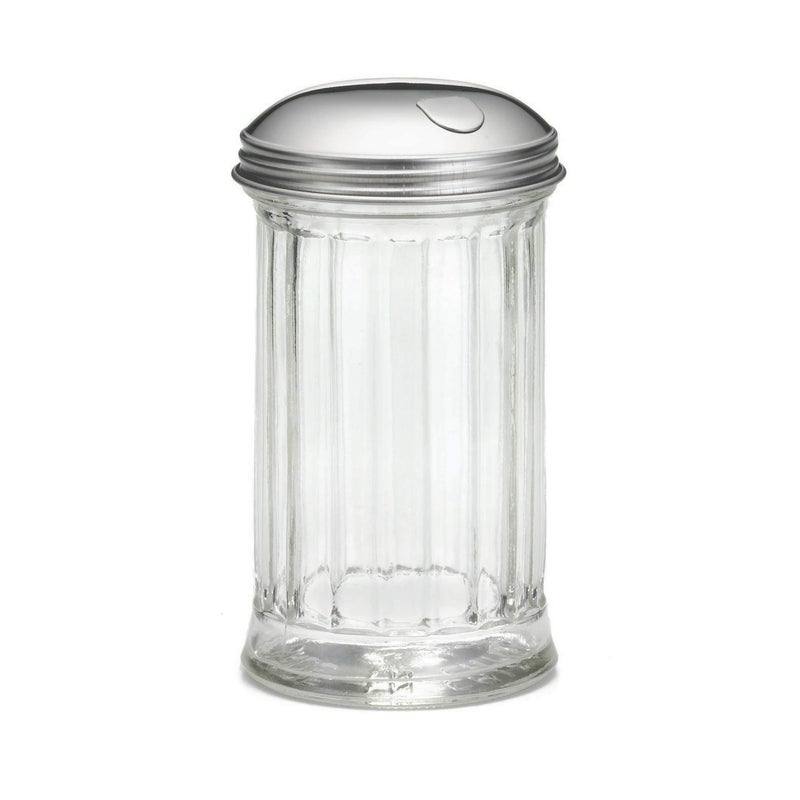 Tablecraft Sugar Pourer, 12 ounces, Clear - Image 2