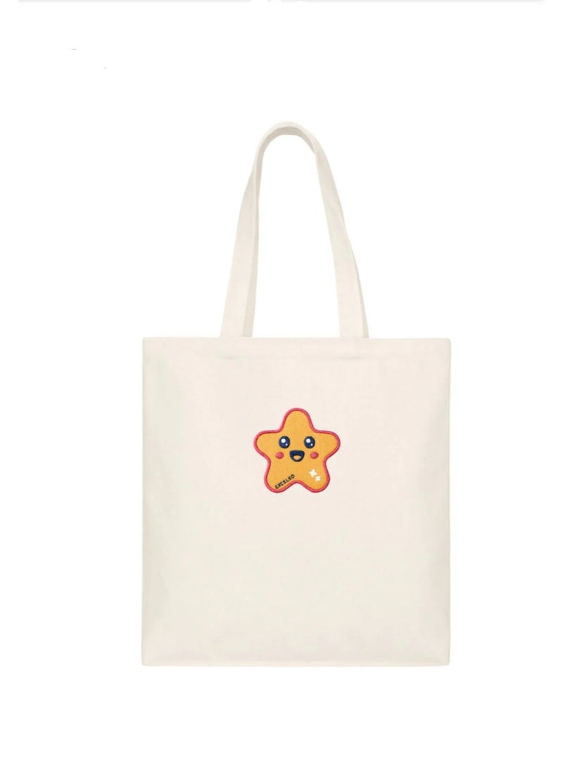 Tut Bag Excelso Beige