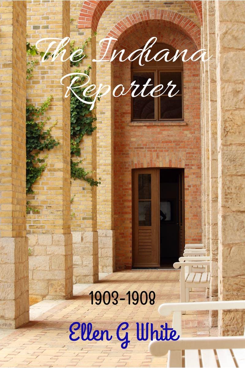 The Indiana Reporter (1903-1908) 
