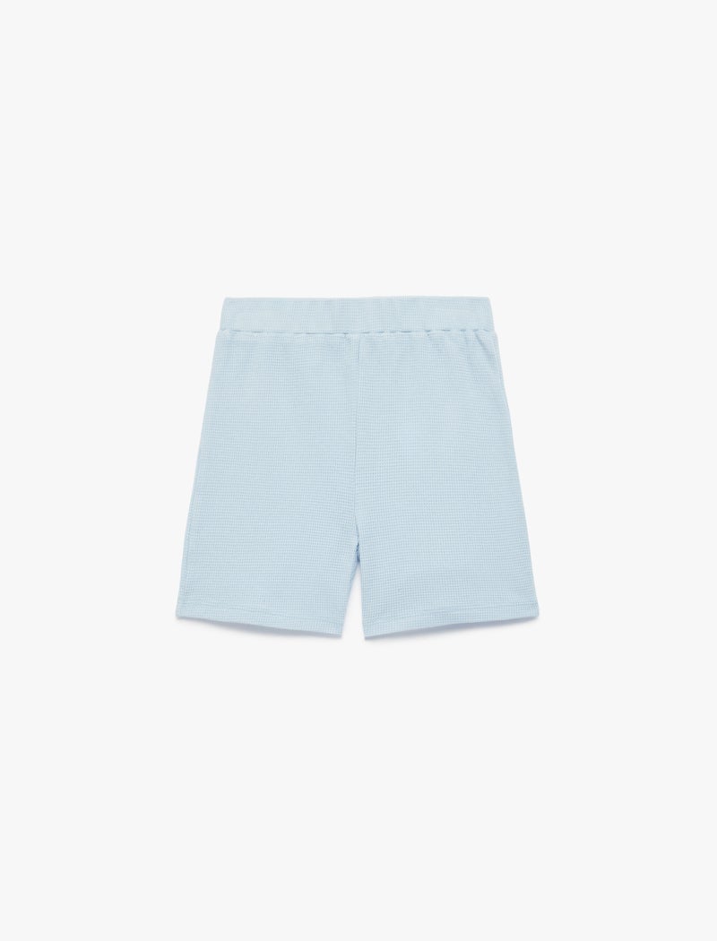KOTON Basic Shorts - Image 1