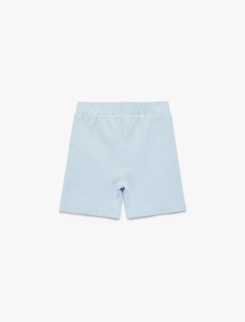 KOTON Basic Shorts - Image 2