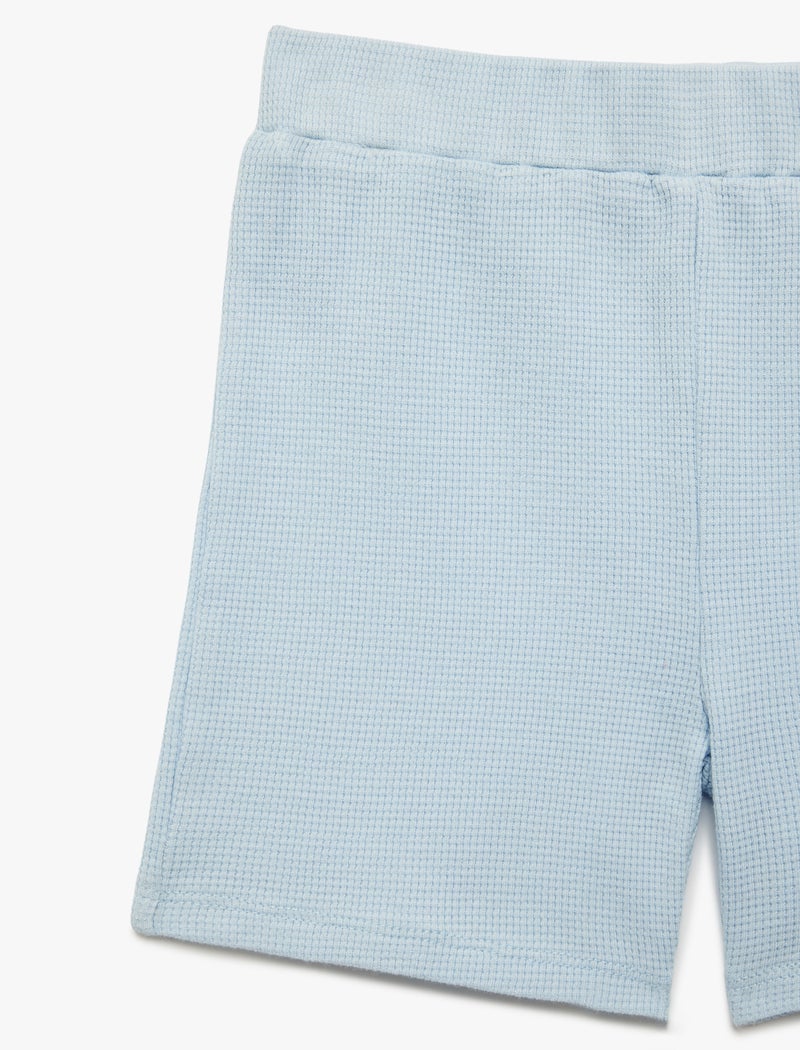 KOTON Basic Shorts - Image 3