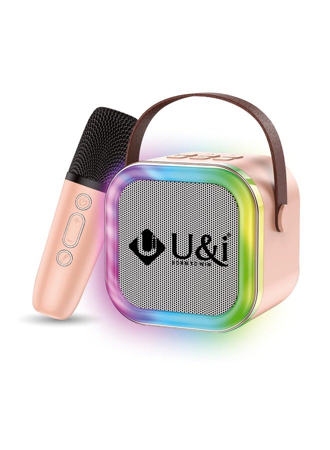 يو اند اي نظام الكاريوكي U&i كاري برو فايب - Image 1