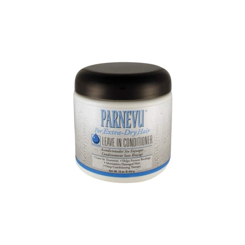 Parnevu LeaveIn Conditioner For Extra Dry Hair 16 oz