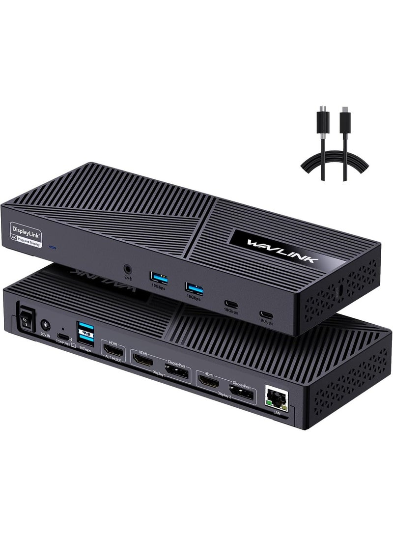 واف لينك محطة إرساء العرض الثلاثي - Image 1