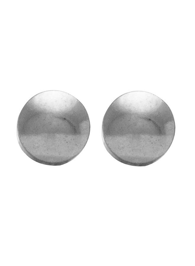 Studex 2MM Traditional Ball Allergy free Stainless Steel Ear Studs - Image 1