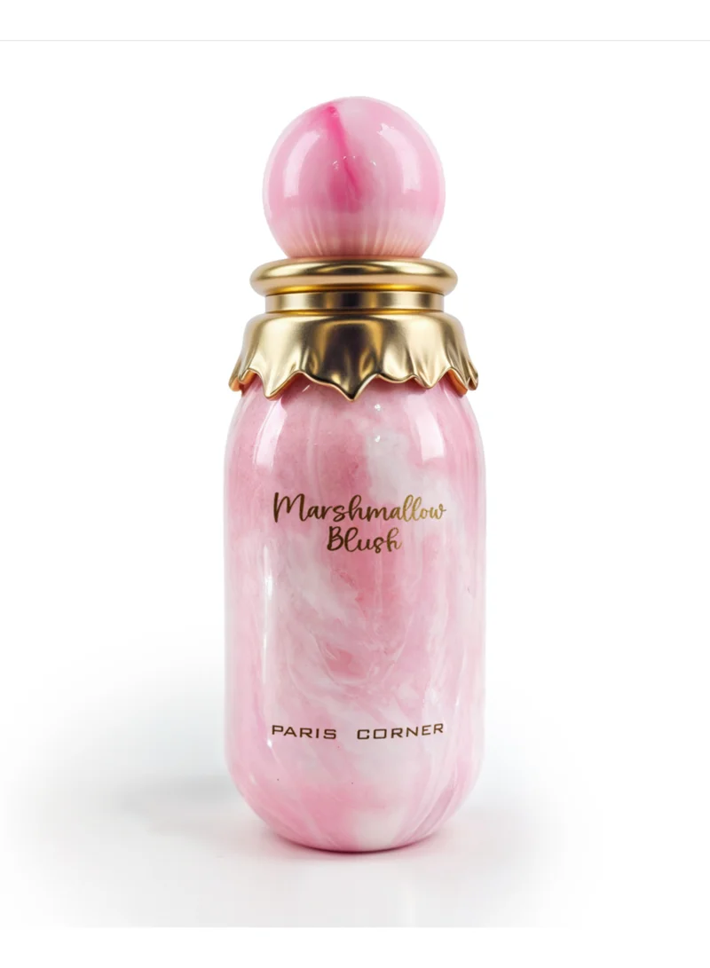 PARIS CORNER MARSHMALLOW BLUSH 100ML