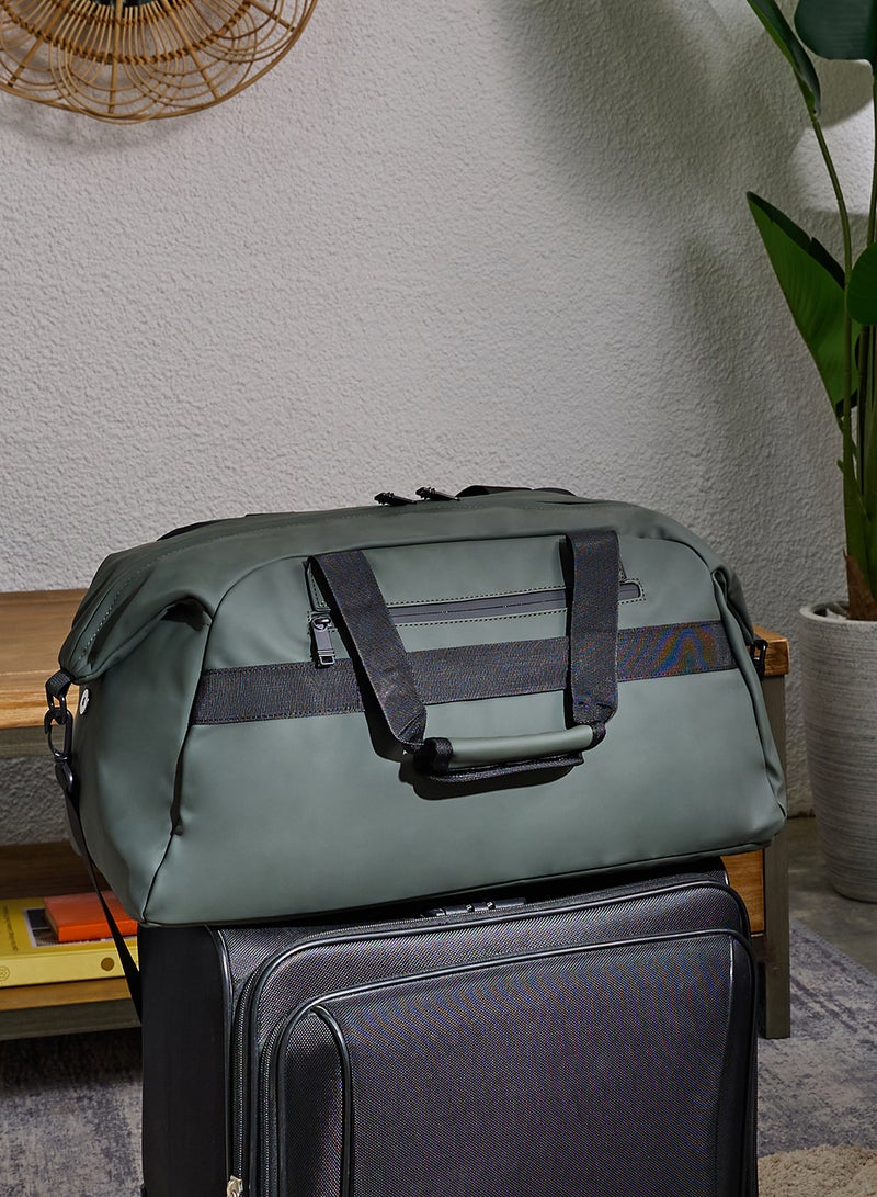 سفنتي فايف حقيبة سفر نهاية الأسبوع - Image 2