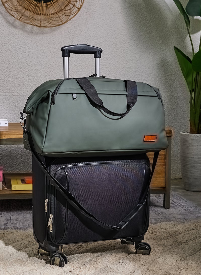 سفنتي فايف حقيبة سفر نهاية الأسبوع - Image 1