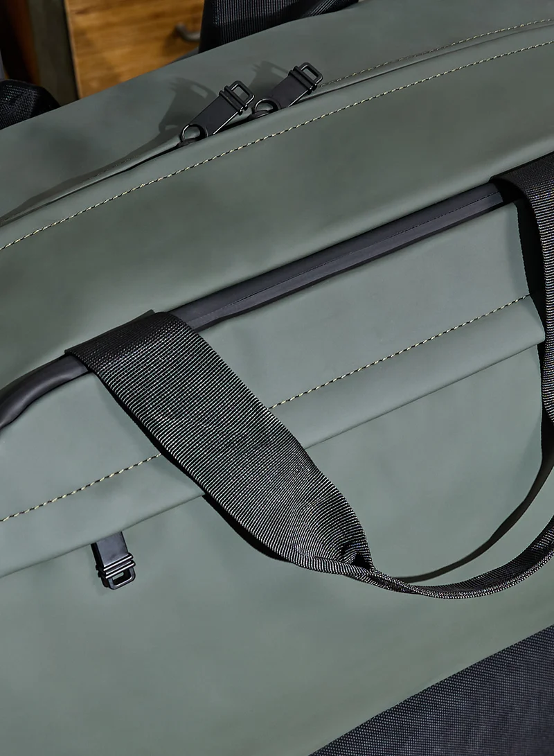 Seventy Five  Weekender Travel Duffle Bag for Men | Best Price UAE