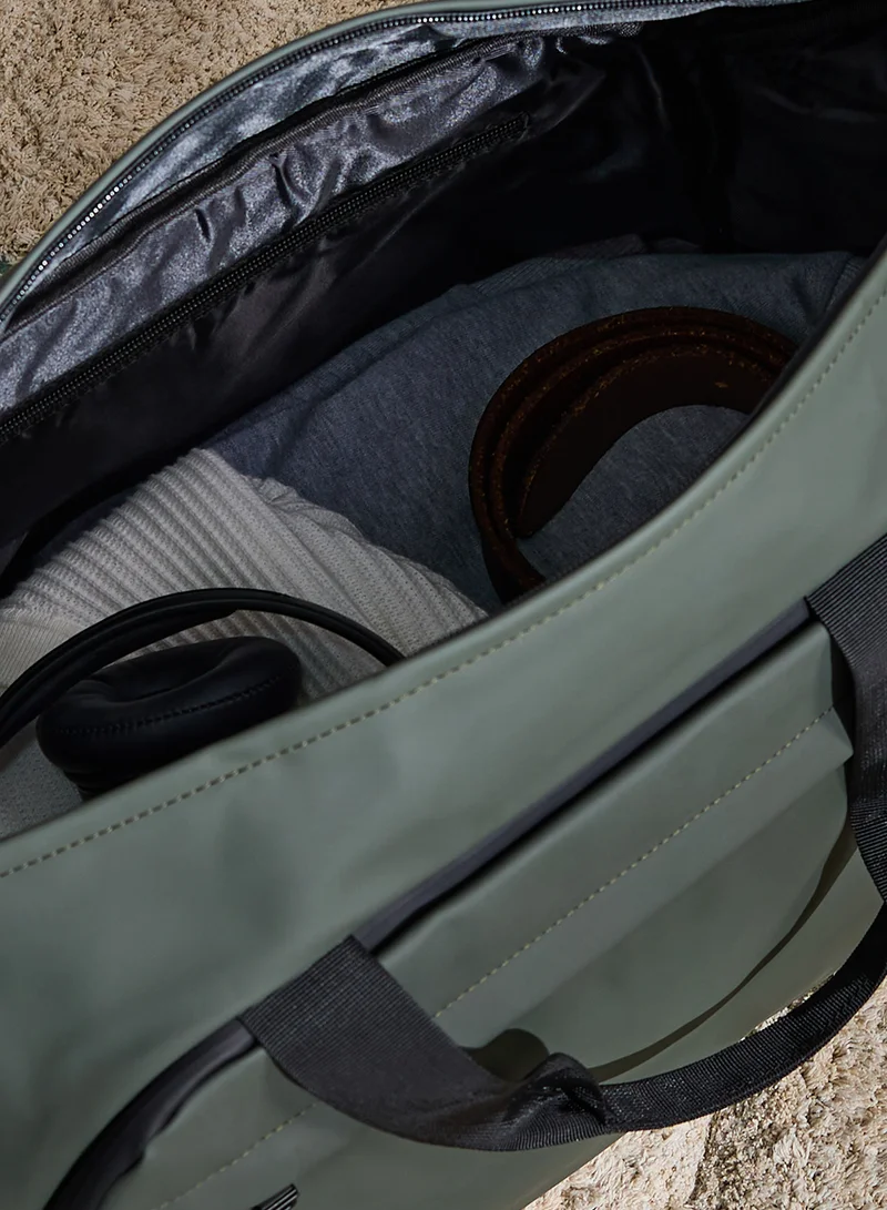 Seventy Five  Weekender Travel Duffle Bag for Men | Best Price UAE
