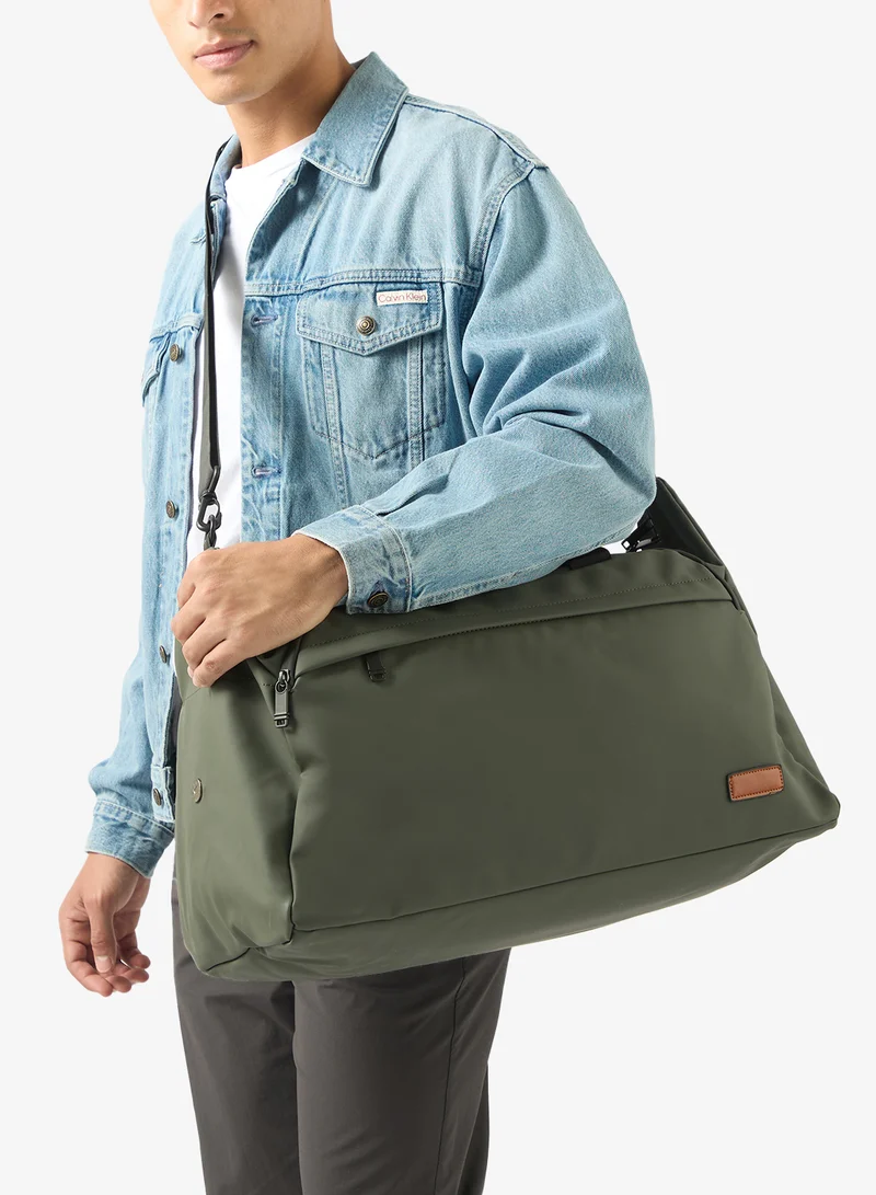 Seventy Five  Weekender Travel Duffle Bag for Men | Best Price UAE