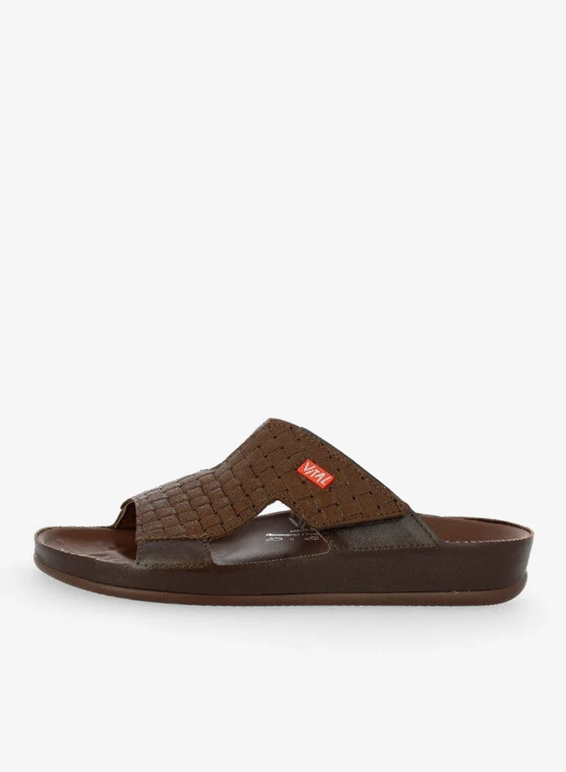 فايتال صندل فيتال للرجال نابا ماكسي أنتيك مورو