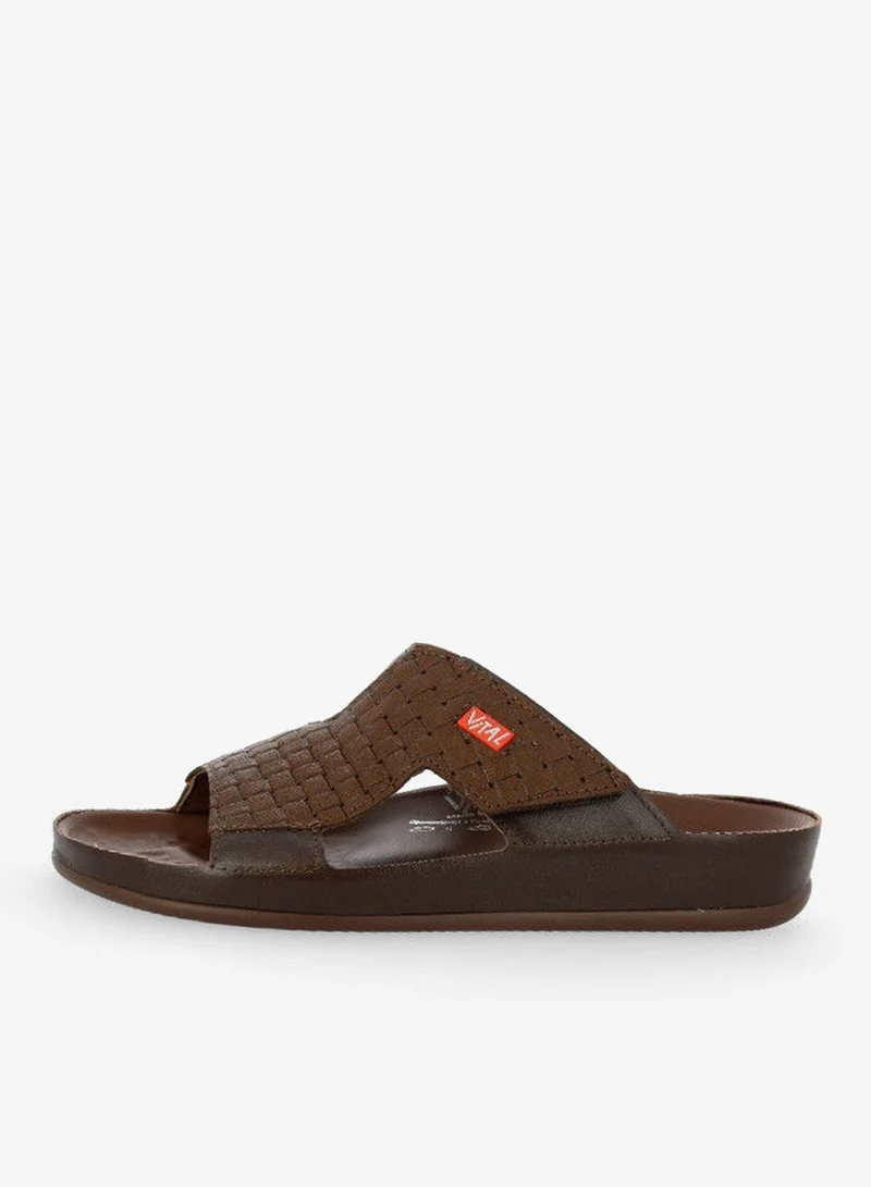 فايتال صندل فيتال للرجال نابا ماكسي أنتيك مورو