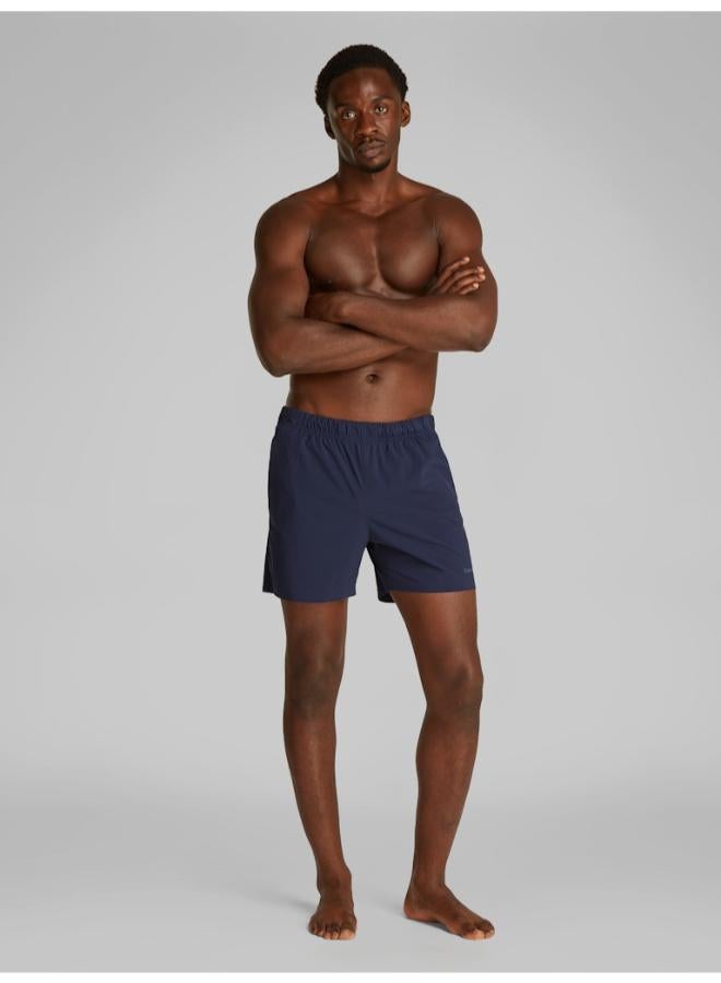 CALVIN KLEIN Essential Swim Shorts  - Image 4