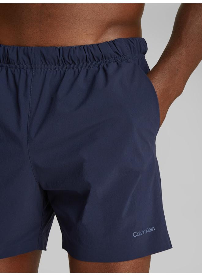 CALVIN KLEIN Essential Swim Shorts  - Image 3