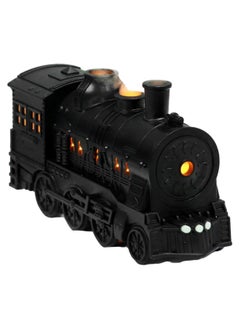 General Retro Train Essential Oil Diffuser Mist Humidifier 220 V EU Plug with Mood Light Retro Train Essential Oil Diffuser Humidifier for Work Home Children's Room  - Image 3