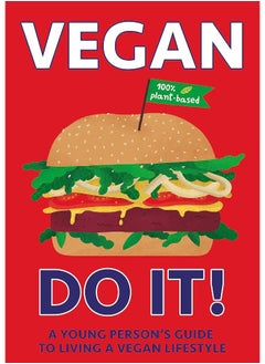 Vegan Do It! 