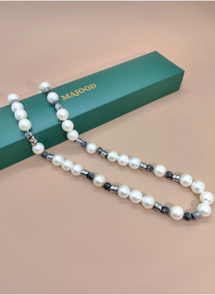 Men's Pearl Necklace - pzsku/Z8CDA199341FA403242D8Z/45/_/1719485471/9ff7611b-5543-4fea-b946-547f60aa7a16