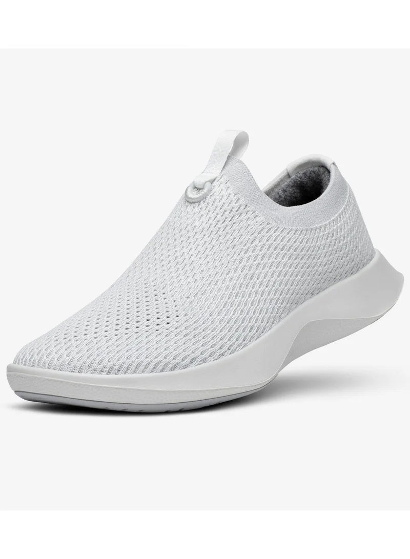 Allbirds حذاء رجالي تري داشر ريلاي - بلزارد نعل بلزارد