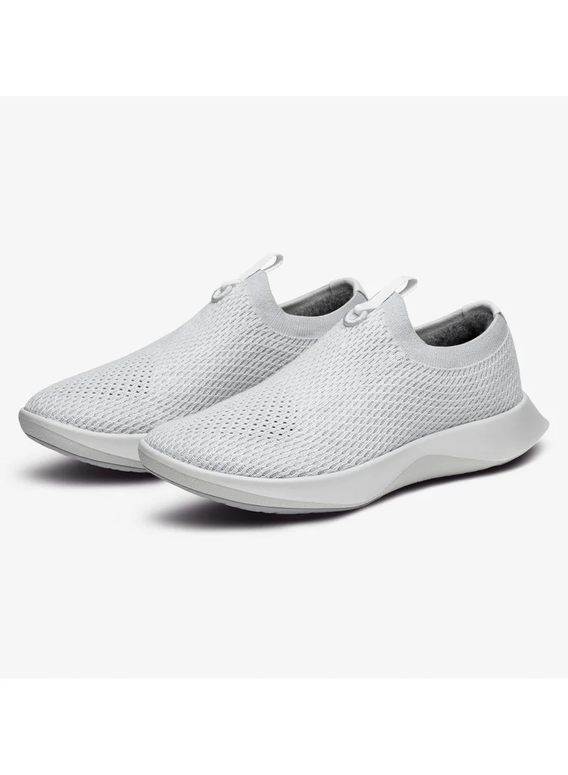 Allbirds حذاء رجالي تري داشر ريلاي - بلزارد نعل بلزارد