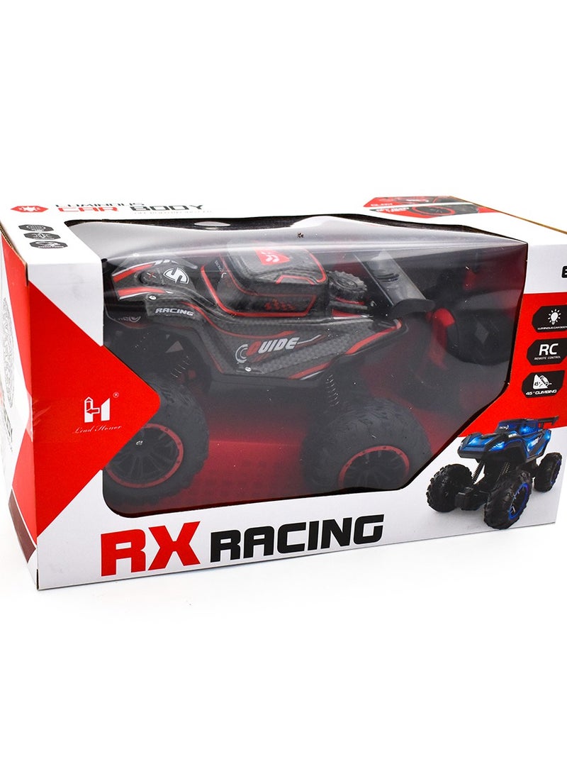 Off-road vehicle toy - Image 1