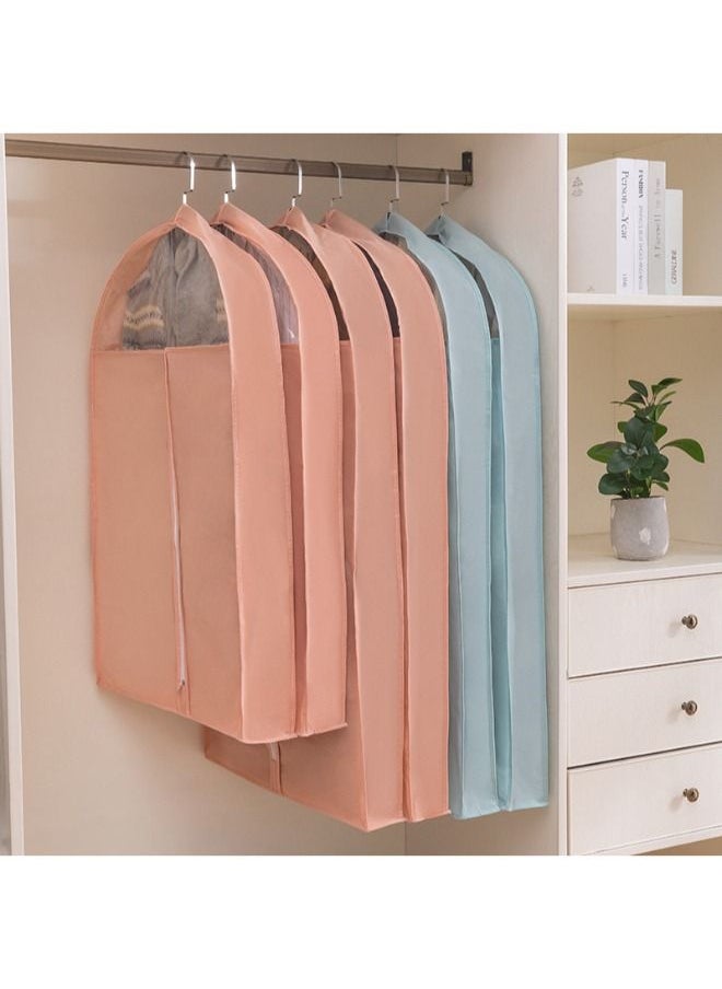Amal - Non Woven Zipper Suit Cover Garment Bag For Travel - Image 1