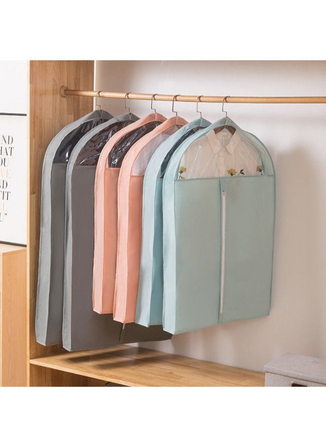 Amal - Non Woven Zipper Suit Cover Garment Bag For Travel - Image 1