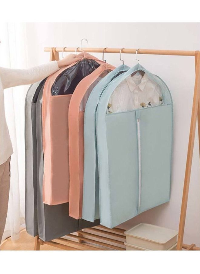 Amal - Non Woven Zipper Suit Cover Garment Bag For Travel - Image 1