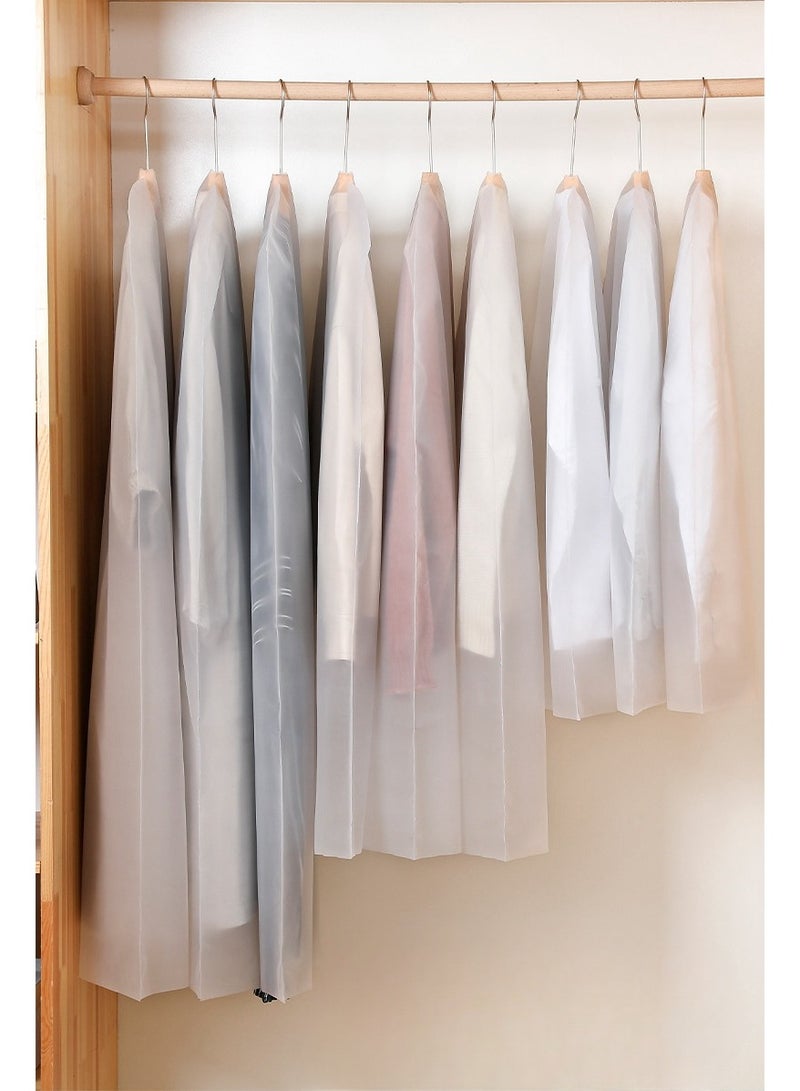 EBMINI New Household Washable Dust Bag Pack Of 10  - Image 2