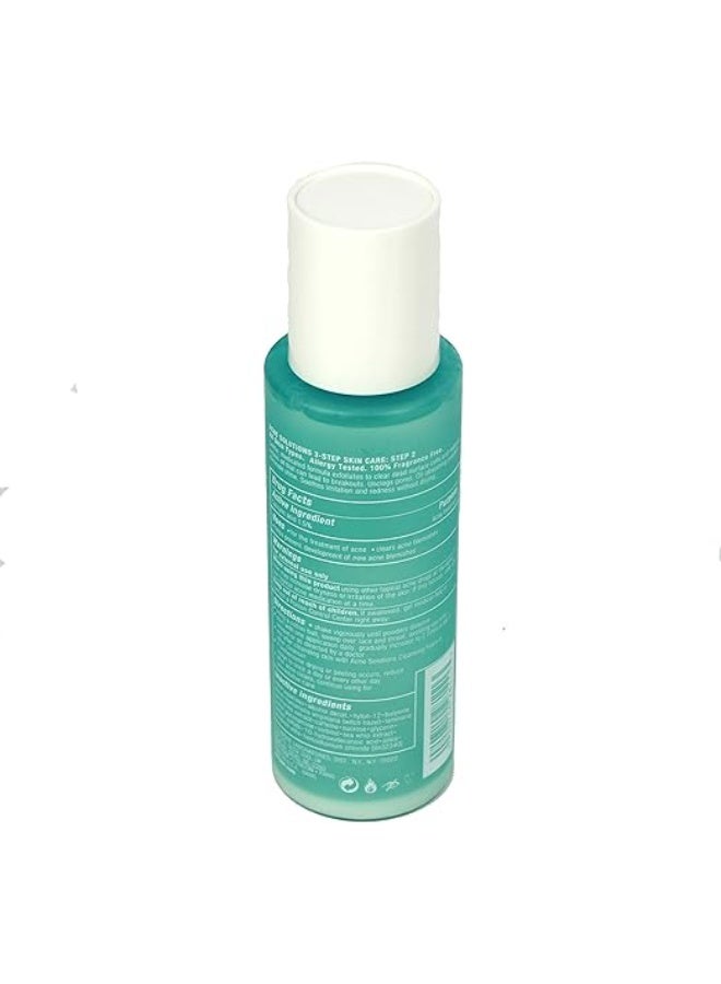 كلينيك لوشن منقي مضاد للبقع 200 مل - Image 2