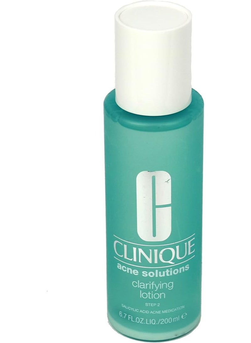 كلينيك لوشن منقي مضاد للبقع 200 مل - Image 1