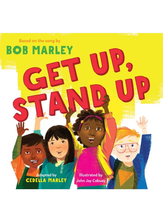 Get Up, Stand Up 
