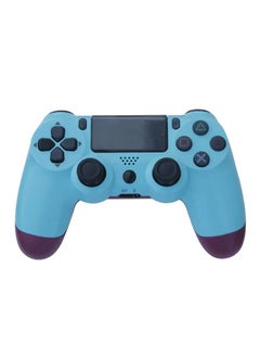 Neutral PS4 wireless Bluetooth game joystick  - Image 1