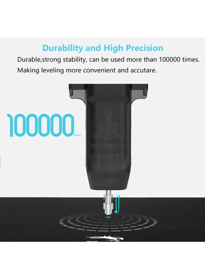 Official Creality Cr Touch Auto Bed Leveling Sensor Kit With 32 Bit V4.2.2 / V4.2.7 Mainboard And Metal Push Pin For Ender 3/Ender 3 V2/Ender 3 Pro/Ender 5 Pro/Ender 5/Cr 10 3D Printer - Image 5