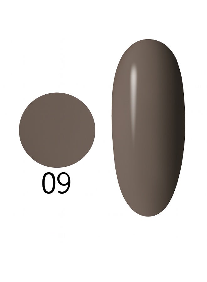 Fanity Nail Polish – Shade 009 + Free Nail Polish Remover - Image 2