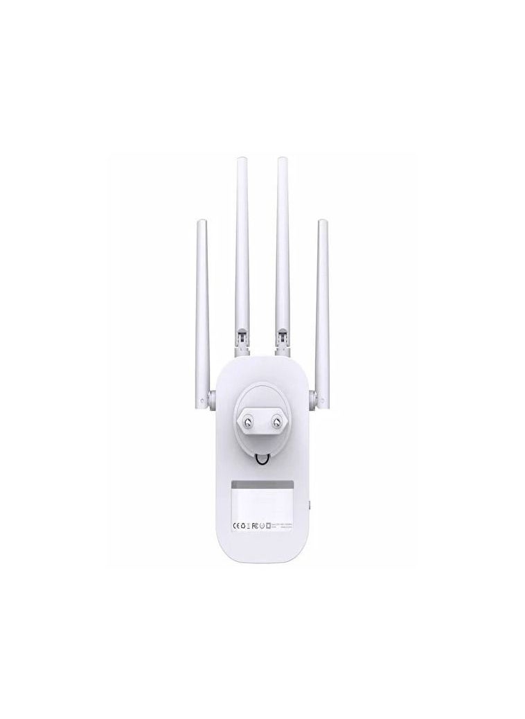 OMIX Mix Wi-Fi Plus  - Image 2