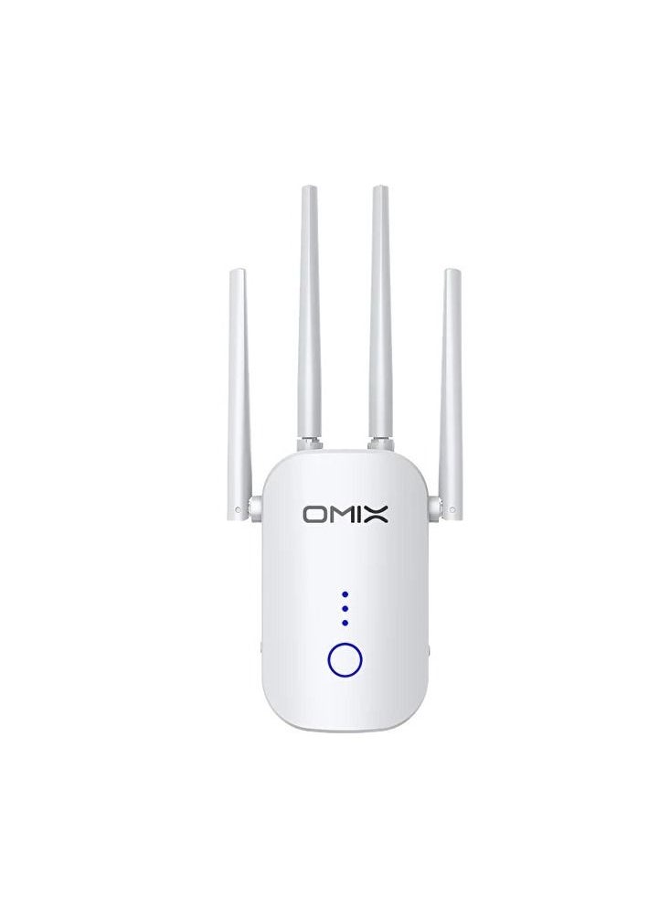 OMIX Mix Wi-Fi Plus  - Image 1