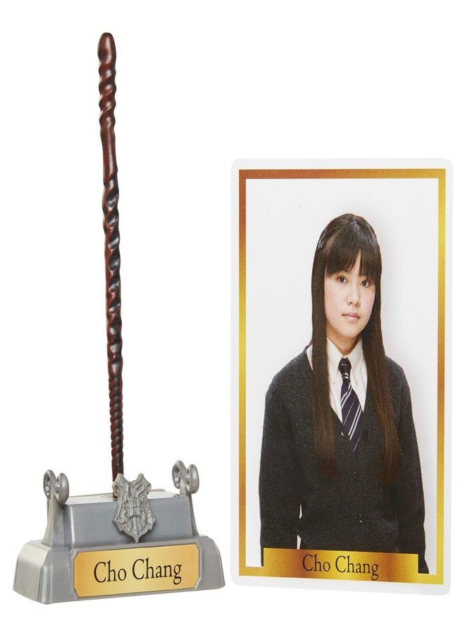 Harry Potter Die Cast Wand - Cho, for Kids 8+ & Above, Multicolor - Image 4