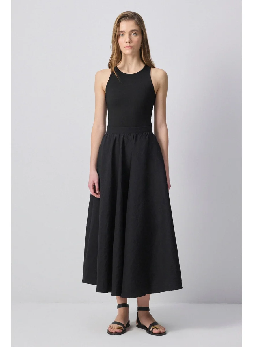 Touche Cupra Skirt