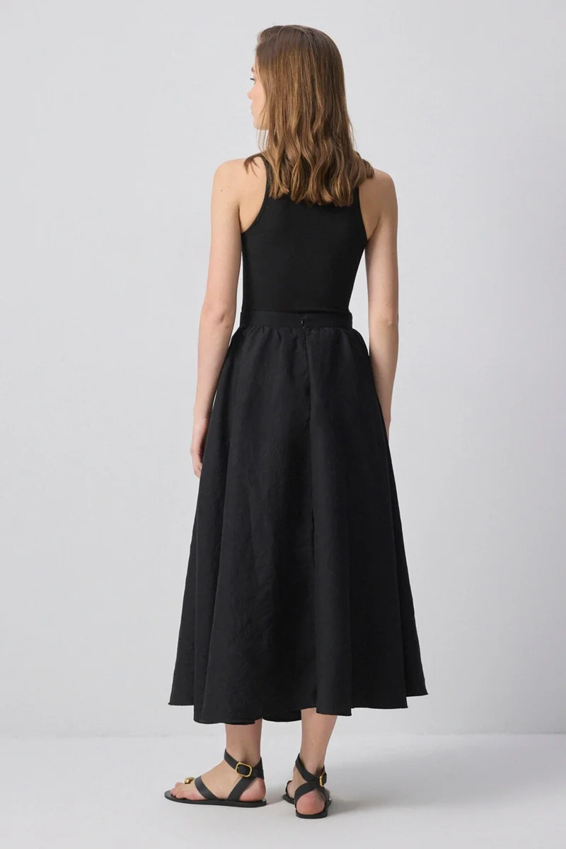 Touche Cupra Skirt