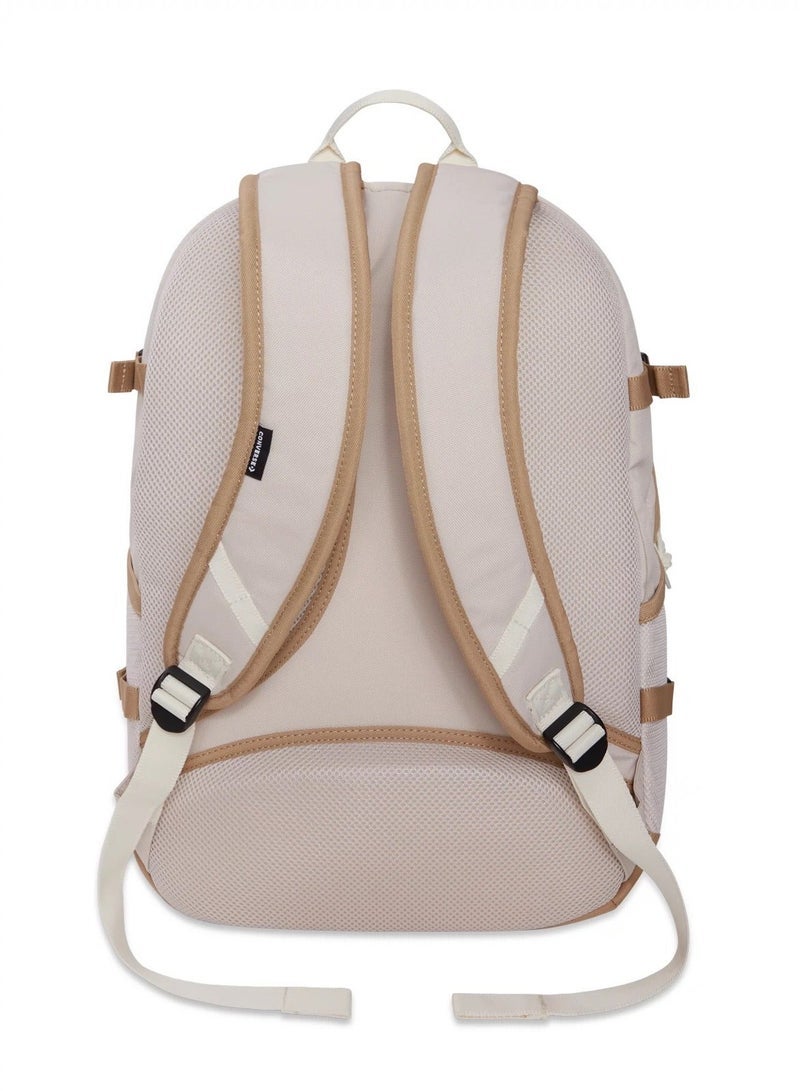 CONVERSE Back to School Classic Go 2 Vertical Pull Back Air Cushion Colorful School Bag - Image 4