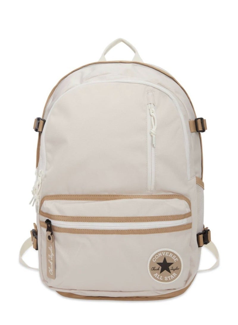 CONVERSE Back to School Classic Go 2 Vertical Pull Back Air Cushion Colorful School Bag - Image 1