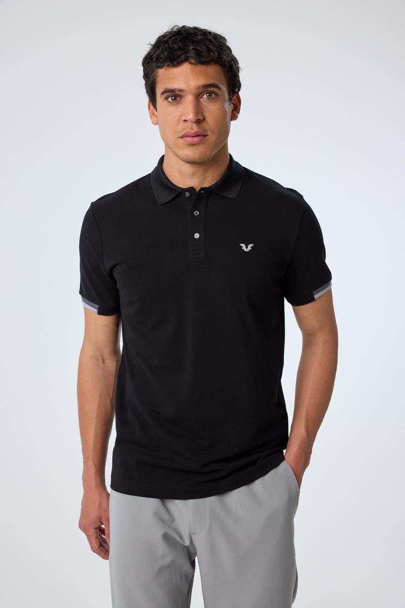 Bilcee Men POLO SHIRT - Image 1
