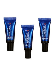 C. O. Bigelow Lot Of 3 C.O. Bigelow My Favorite Night Balm No 306 .34 Oz  - Image 1