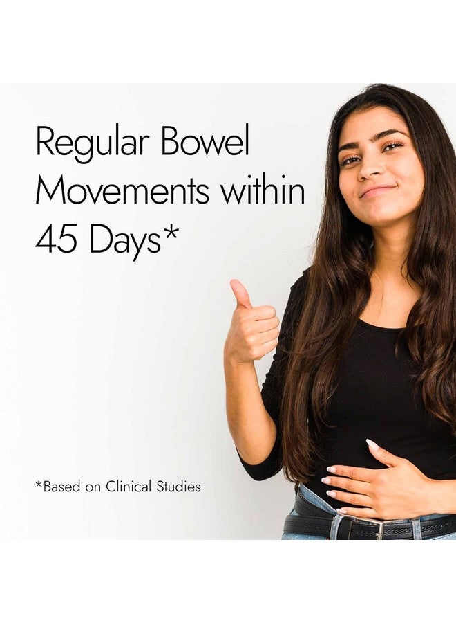 Kapiva Triphala Capsules | Supports Bowel Wellness & Healthy Gut | Relieves Constipation & Improves Digestion | 100% Ayurvedic | 60 Caps, Each 500 mg - Image 3