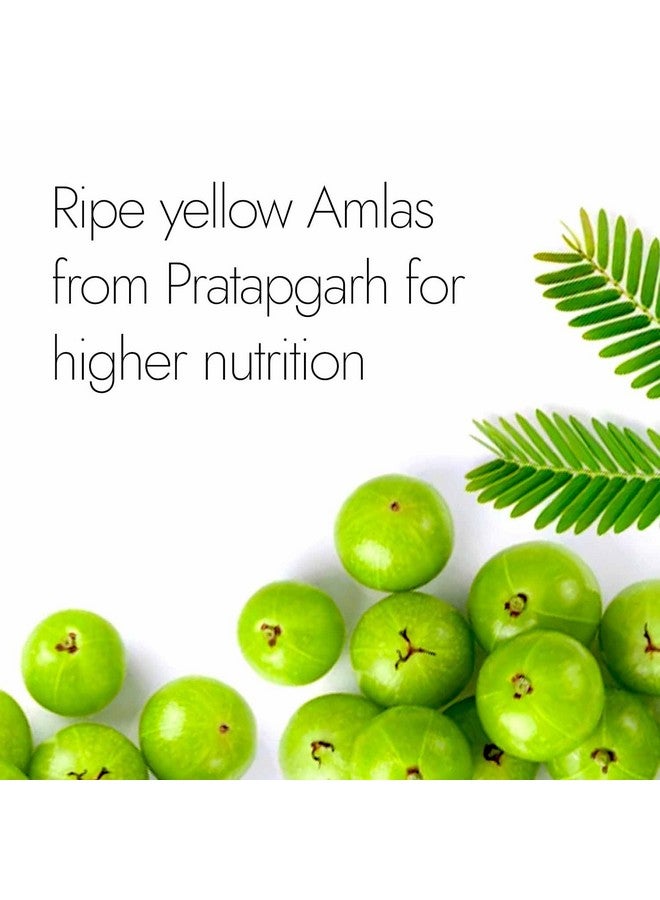 Kapiva Triphala Capsules | Supports Bowel Wellness & Healthy Gut | Relieves Constipation & Improves Digestion | 100% Ayurvedic | 60 Caps, Each 500 mg - Image 5