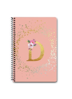 Rose Pink -  D