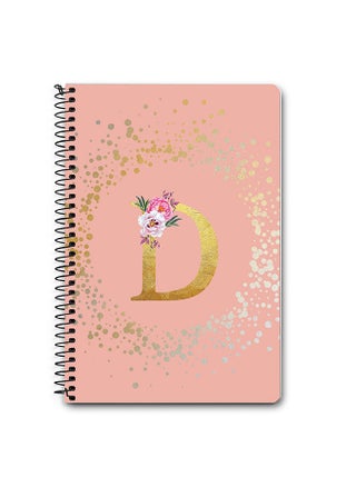 Rose Pink -  D
