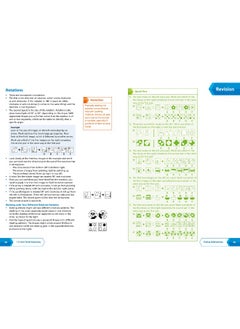 11+ Non-Verbal Reasoning Complete Revision, Practi: For the 2023 GL Assessment Tests  - Image 5
